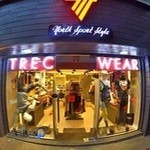 Trec Wear