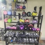 فروشگاه ورزشی تک اسپرت