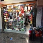 لوازم ورزشی BKSPORT