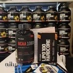 Body Attack Mirdamad