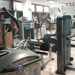 شرکت ورزشی آیکان فیتنس