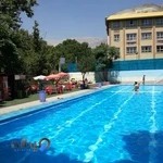 استخر روباز