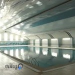 استخر ولیعصر قرچک