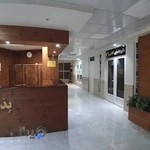 استخر فرهنگسرای انقلاب