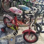 فروشگاه دوچرخه زارعی