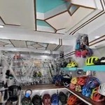 فروشگاه دوچرخه سایکل اسپورت