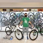 فروشگاه دوچرخه نامی بایک
