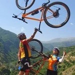 فروشگاه دنیای دوچرخه