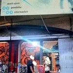 خانه دوچرخه قم