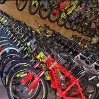 فروشگاه دوچرخه تک دوچرخ