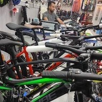 فروشگاه دوچرخه سعید رودی