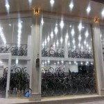 Village Bicycle دهکده دوچرخه