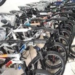 فروشگاه دوچرخه اردبیلی