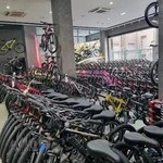 فروشگاه آقای دوچرخه