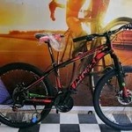 فروشگاه و تعمیرگاه دوچرخه احمدلو