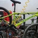 فروشگاه دوچرخه آسیادوچرخ کرمانشاه