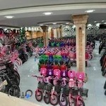 نمایندگی دوچرخه Viva-flash-trinx فروشگاه میثم پیرزادی