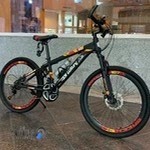 فروشگاه آنلاین دوچرخه