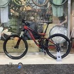 فروشگاه دوچرخه قابلی