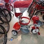 دوچرخه فروشی ستاره