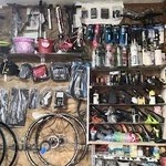 دوچرخه سازی دوستان