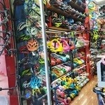 فروشگاه دوچرخه محمد(movobike)