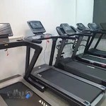 فروشگاه ورزش آزاد