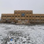 دبیرستان اژه‌ای ۱ دوره دوم