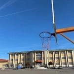 دبيرستان تيزهوشان شهيد بهشتي