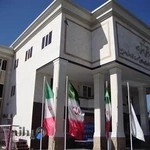 دبیرستان و پیش دانشگاهی استعداد های درخشان حضرت محمد رسول الله (ص)