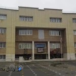 مدرسه تیزهوشان دستغیب 3