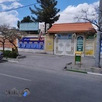 دبیرستان شهید هاشمی نژاد ۳