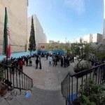 هنرستان غیر دولتی فنی حرفه ای پسرانه دارالفنون منطقه 4