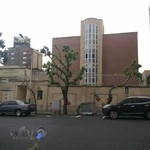 دبیرستان دوره دوم علامه حلی ۵