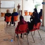 دبیرستان دخترانه غیردولتی فرهنگ نوین