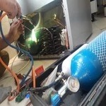 تعمیرکار یخچال