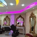 زیبا سرای عروس مریم