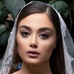 سالن زیبایی وتخصصی عروس پریسا خرم