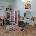 سالن زیبایی تک شو