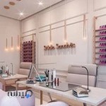 مرکز زیبایی و تخصصی عروس یاسمین