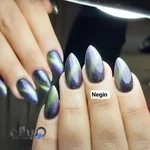 سالن زیبایی عروس شایسته