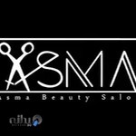 آرایشگاه عروس اسما ٔ