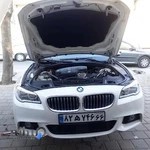 تعمیرگاه فوق تخصصی آرش