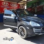 صداگیری خودرو