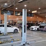 پاکرو یدک خودرو