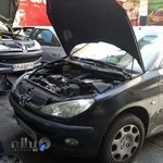 تعمیرگاه ریمپ ایسیو