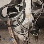 تعمیرگاه تخصصی پارس