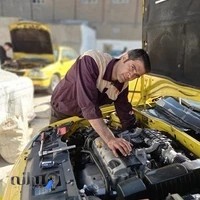 تعمیرگاه خودرو احمدی