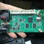 تعمیر مانیتور و آمپلی فایر خودرو