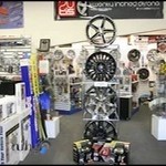 تعمیرگاه پروتون